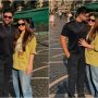 Aiman Khan Shares Stunning Photos from Baku, Azerbaijan