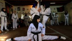 Taliban bans mixed Martial arts in Afghanistan