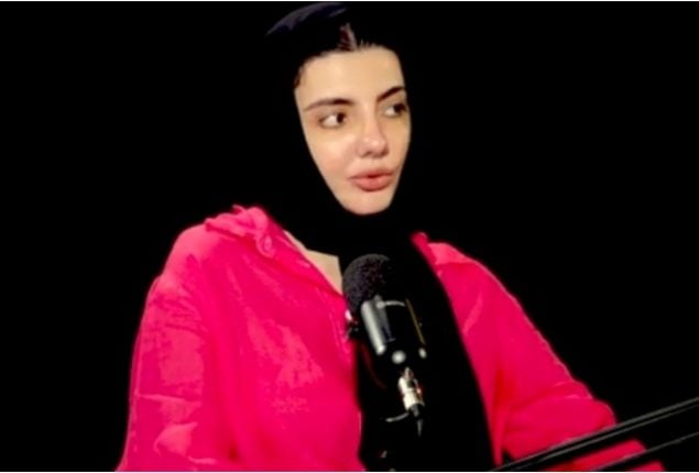 Zainab Jamil