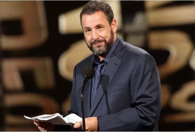 Adam Sandler