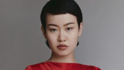 Who is Aileen Wu? All About Chinese-American Actress & Producer