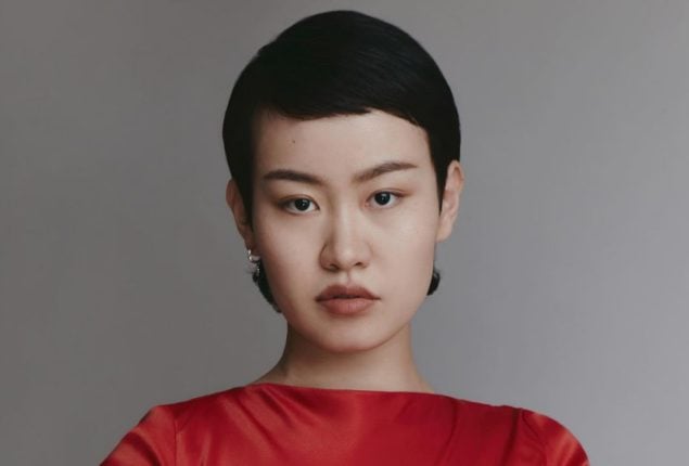 Who is Aileen Wu? All About Chinese-American Actress & Producer