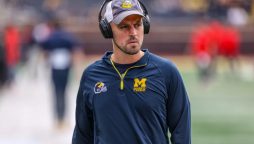 Who is Connor Stalions? All About Dormer Michigan Football Analyst