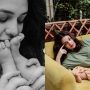 Zara Noor Abbas Shares Reason Behind Not Revealing Daughter’s Face