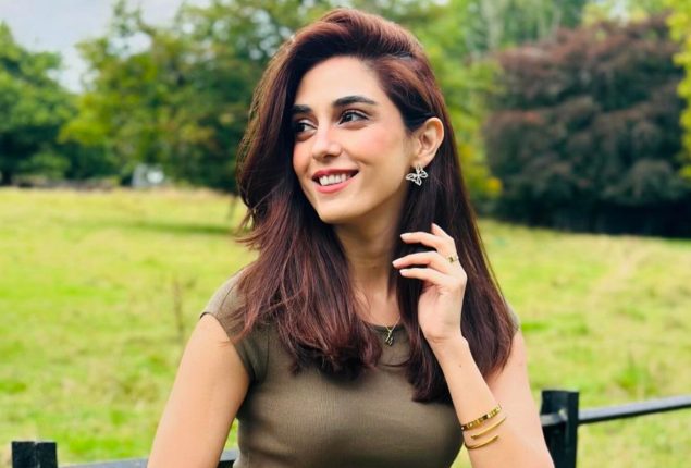 Maya Ali Reminds Her Fans To Be “Always Grateful”