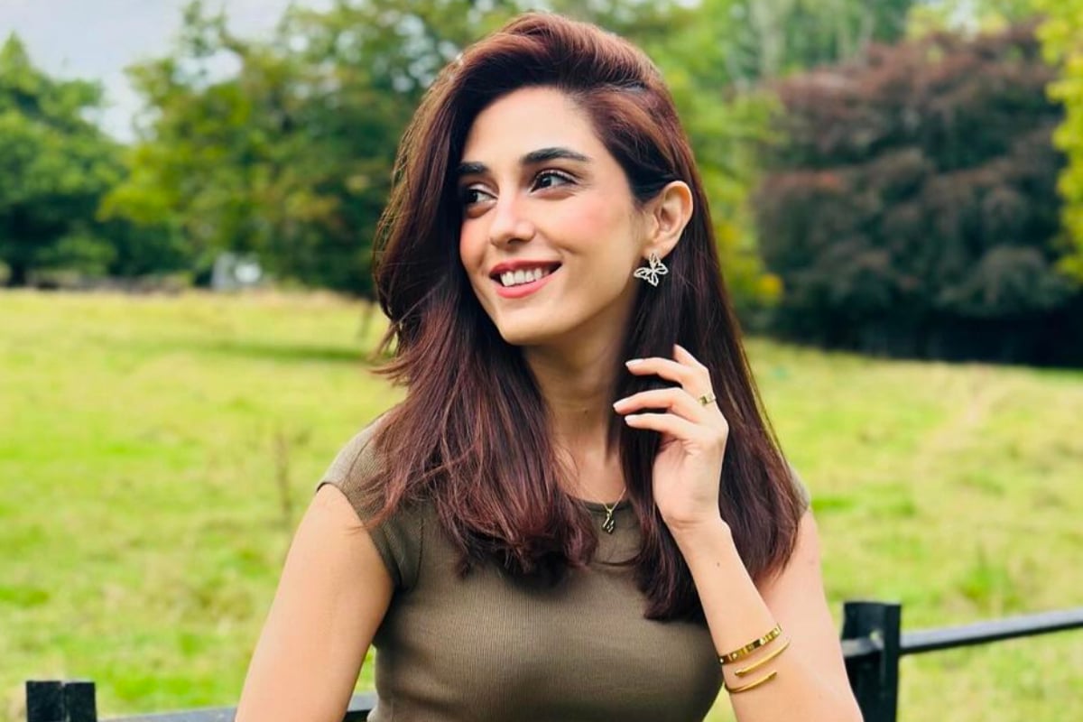 Maya Ali