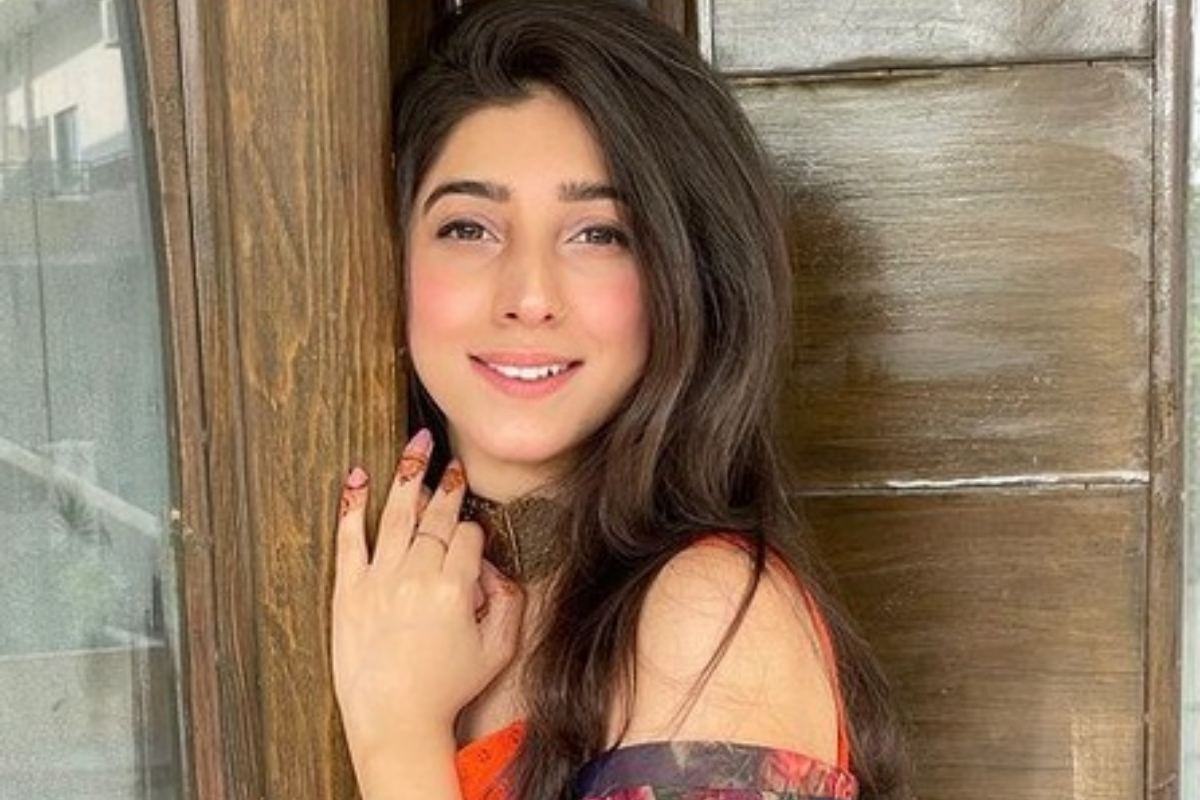 Mariyam Nafees