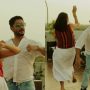 Momal Sheikh faces backlash over her awkward dance moves on “Aasa Kooda”