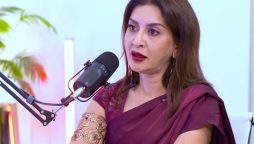 Saman Ansari opens up about her 16-Year marriage challenges and divorce