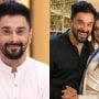 Mani reveals the secret key to a thriving marriage