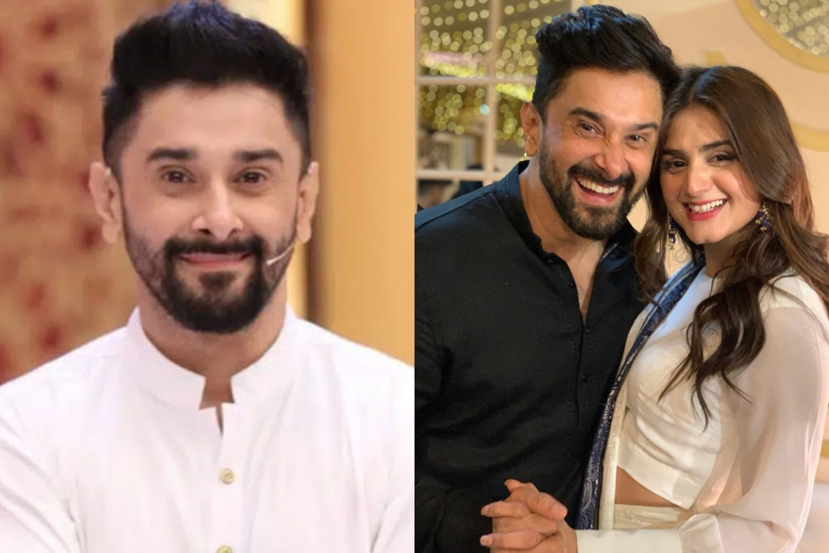 Mani reveals the secret key to a thriving marriage