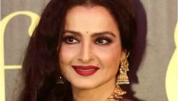 Rekha