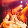 Nusrat Fateh Ali Khan’s Lost Album ‘Chain of Light’ Released