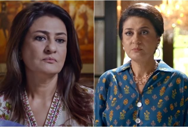 Saba Hameed’s Role in Noor Jahan Receives Widespread Appreciation