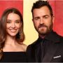 Who is Justin Theroux’s Fiancée? All About Nicole Brydon