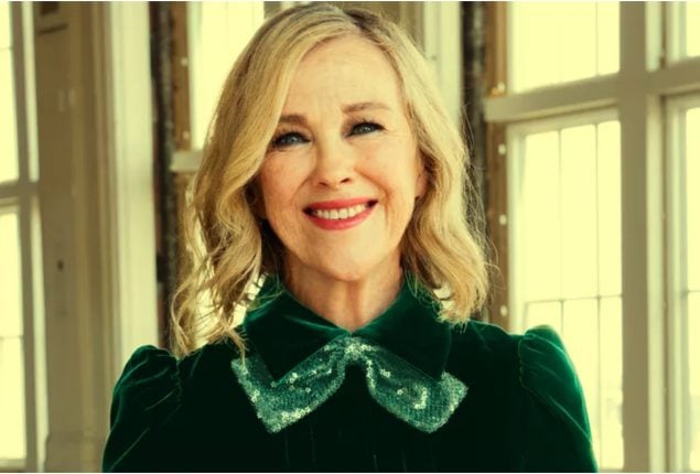 Catherine O'Hara