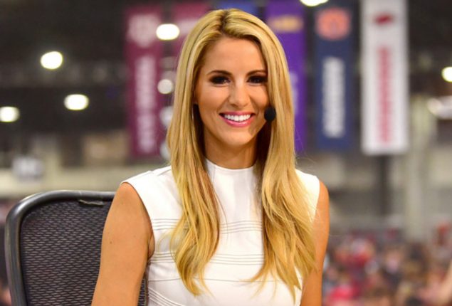 Laura Rutledge