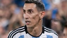 Who is Ángel Di María? All About Renowned Argentine Footballer