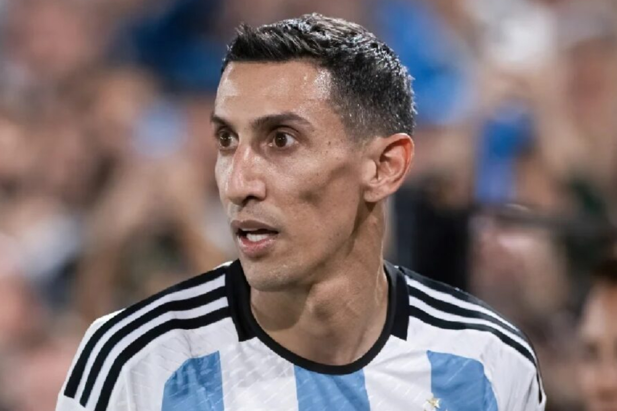 Ángel Di María