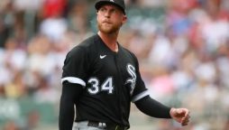 Exploring Michael Kopech: A Closer Look at MLB Pitcher