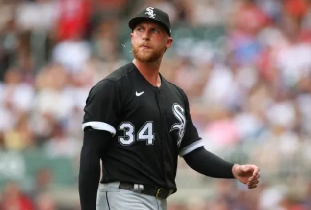 Exploring Michael Kopech: A Closer Look at MLB Pitcher