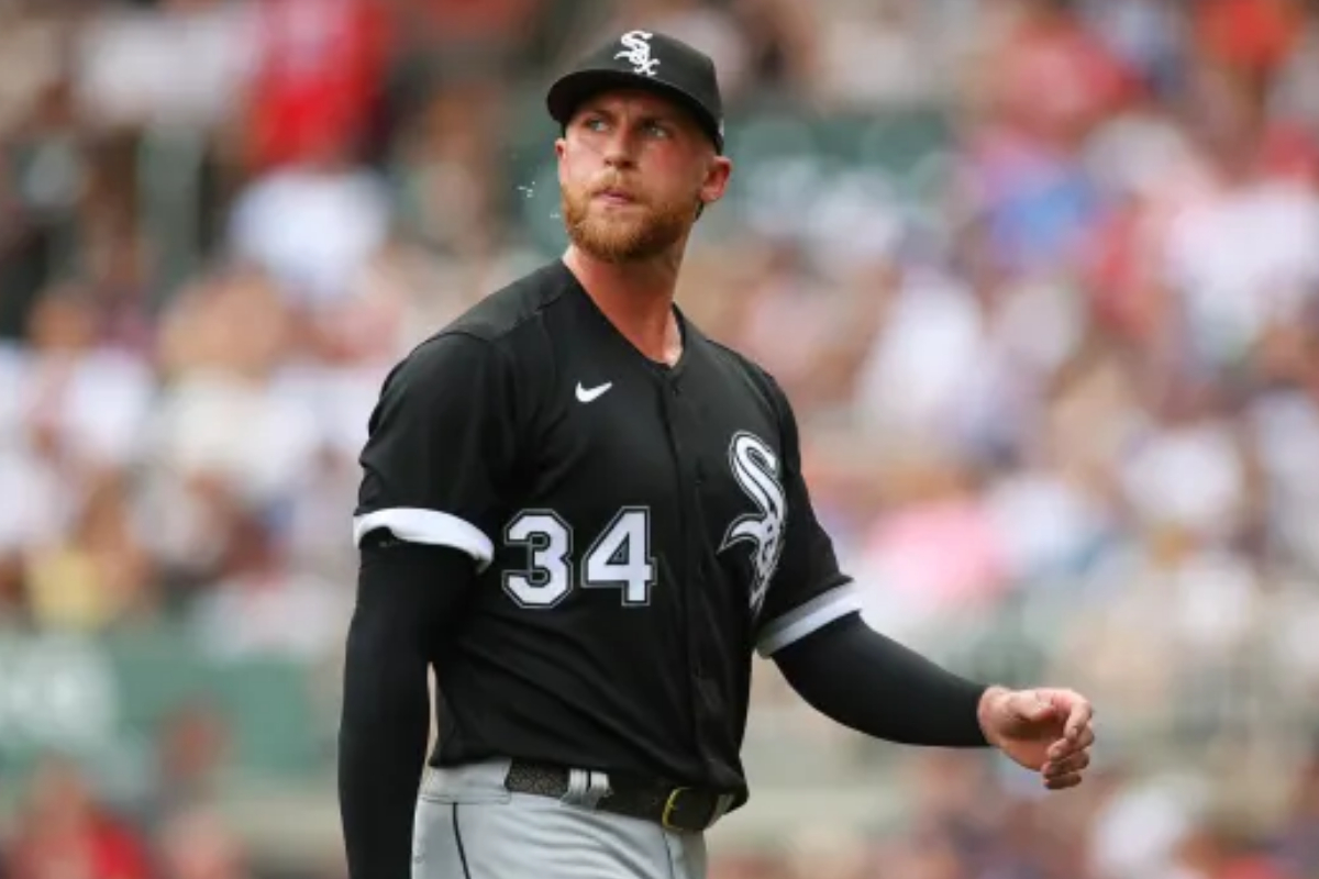 Michael Kopech