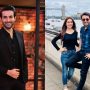 Affan Waheed Clears the Air on Relationship Rumors with Sidra Niazi