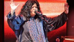 Abida Parveen