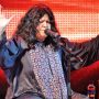 Sufi Music Icon Abida Parveen Features on Times Square Billboard in New York