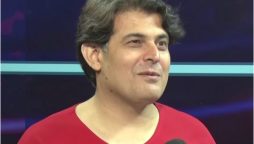 Babrik Shah Talks About Why He Refused to Move to India