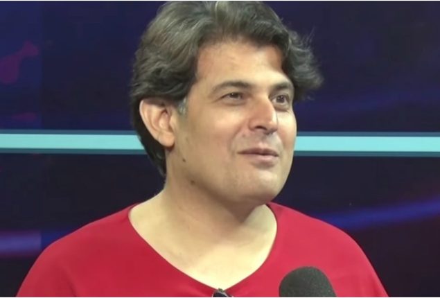 Babrik Shah