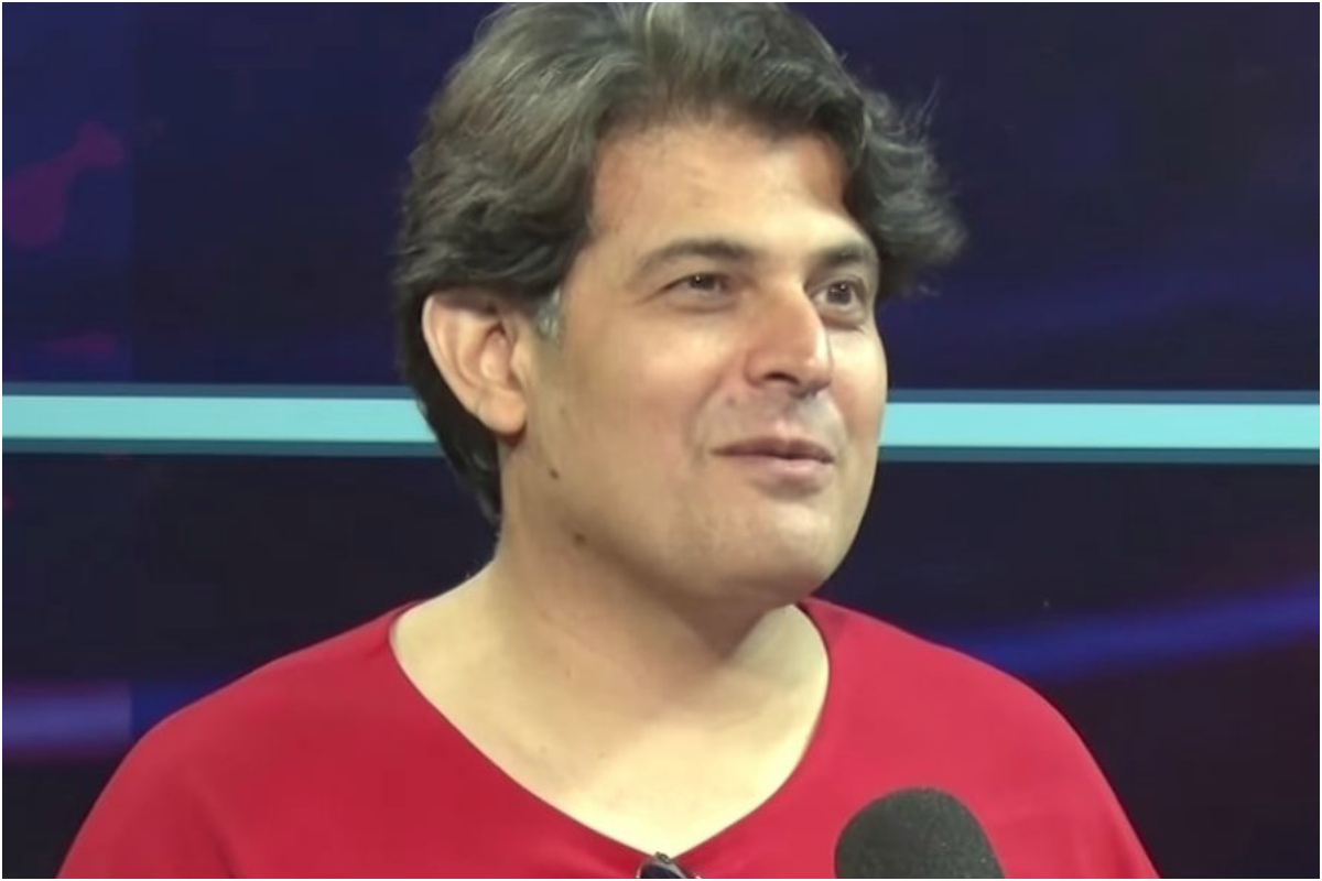 Babrik Shah