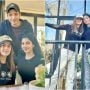 Mawra Hocane Shares Vacation Pictures from Australia