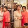 Natasha Lakhani Celebrates Her Mother’s Birthday