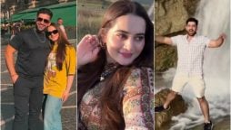 Aiman Khan