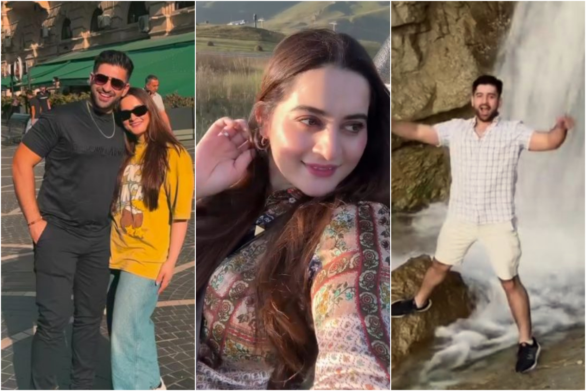 Aiman Khan