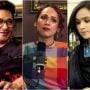Faysal Quraishi Discusses Challenging Scene with Faryal Mehmood in Bheegi Palkain