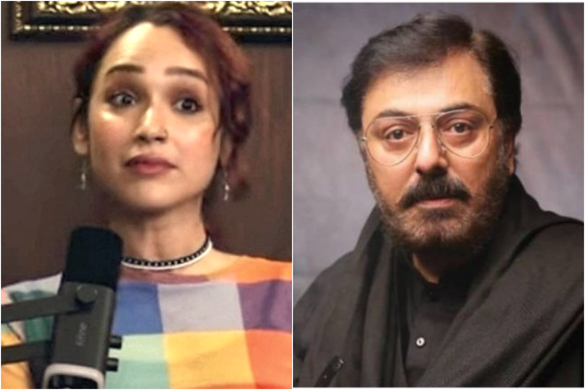 Faryal Mehmood