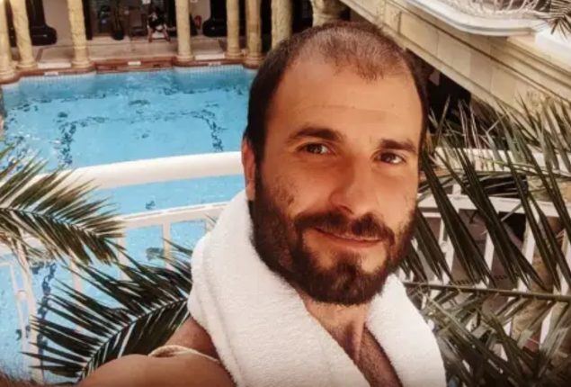 Who Was Julian Ortega? Cause of Death, Background, & Personal Life Revealed