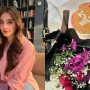 Durefishan Saleem Celebrates 5 Million Instagram Followers, Fans Shower Love