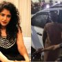 Actress Angeline Malik Compensates for Damages in Sea View Car Crash Incident
