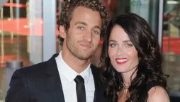 Who is Robin Tunney’s Husband? All About Nicky Marmet