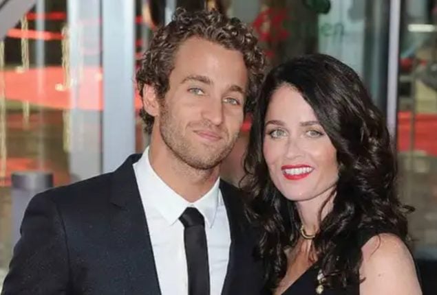 Who is Robin Tunney’s Husband? All About Nicky Marmet