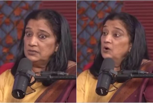 Indian Actress Seema Pahwa Expresses Admiration for Pakistani Dramas