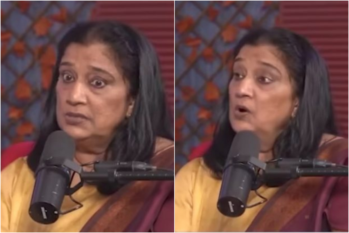 Indian Actress