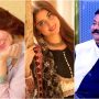 Waseem Abbas Discusses Hania Aamir and Sajal Aly Comparison