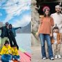 Bilal Qureshi & Uroosa Qureshi shares heartwarming moments at Attabad lake