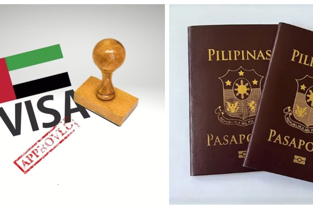Dubai Family Visa: New Minimum Salary Update for Philippines Sponsors