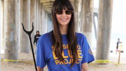 Who is Nina Dobrev? All About Canadian Actress
