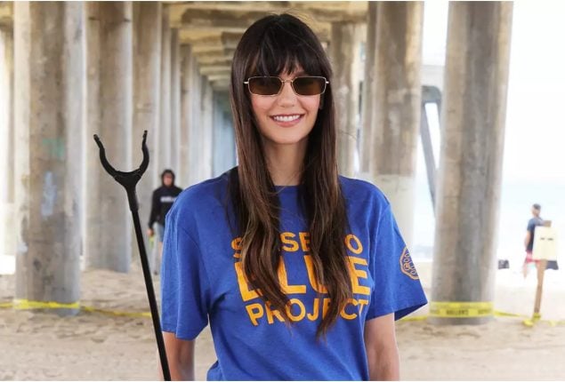 Who is Nina Dobrev? All About Canadian Actress
